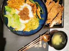 -馔豚·台北菜专门店(深圳湾万象城店)