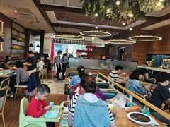 -豪客来牛排(红豆万花城店)