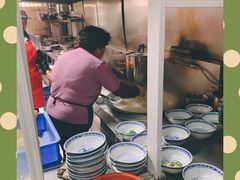 -水门桥面馆(东坡雅居店)