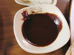 酱肉-毛毛熏肉•东北菜老字号(大安街店)