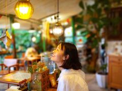 -懒鱼时光馆(沙坪坝店)