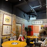 真的很爱吃重庆市井火锅🍲冬至来啦🥶