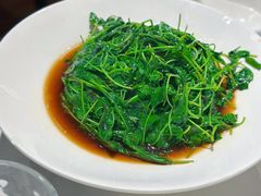 酒香草头-咚馨酒家·本帮菜(武康路店)