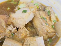 -新峰肉骨茶