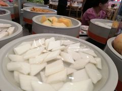 -密友回转自助火锅(世茂国际广场店)