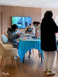 -海豚湾高端月子会所(黄浦店)