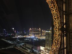 -影汇之星8字形摩天轮
