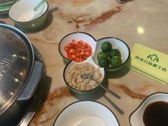 -四季合味椰子鸡(南山大冲店)