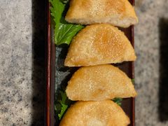 -南京大牌档(香港广场店)