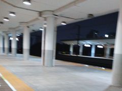 -惠阳站