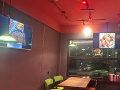 -黄尚皇小龙虾-螃蟹-烧烤工坊(皇后公园店)