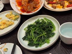 -海天楼中餐厅(吴宫泛太平洋酒店)