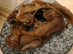 -幺不倒重庆小面(大梁店)