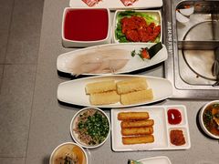 -海底捞火锅(名门店)