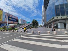 -茂业天地(华强北店)