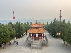 -中岳庙