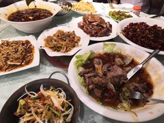 -巴渝兄弟川菜(宽街店)
