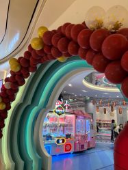 -软软星球(密云店)