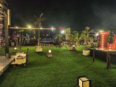 -沸奇公园·情景团建·年会露营烧烤轰趴生日(科技园店)