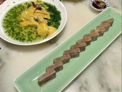 -淮扬府(安定门店)
