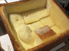 -绿茶餐厅(成都大悦城店)