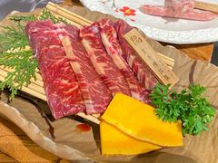 黑牛横膈膜-黑牛の店·和牛烧肉(合生汇店)