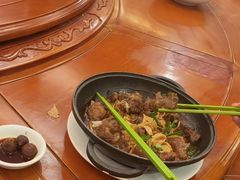 -园林美食城·本土农家菜(杨和镇店)