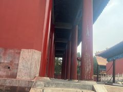 -北京市劳动人民文化宫(太庙)
