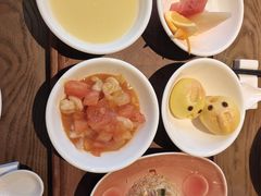 -三亚湾假日度假酒店·中餐厅
