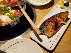 -大和食乐·鲜和牛酸汤火锅(环宇荟店)