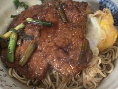 -无名氏面馆(邮电路店)