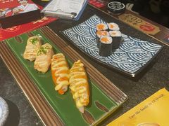 -古田居·特色寿司料理(星之岛旗舰店)