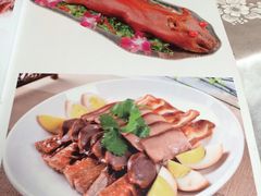 菜单-博多新记·粤菜(复兴店)