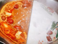 -湊湊火锅·茶憩(石家庄万象城店)