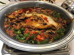 -潇湘码头·鲜湘菜(清河店)