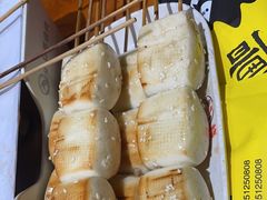 -本色.小马哥烧烤(五一路总店)