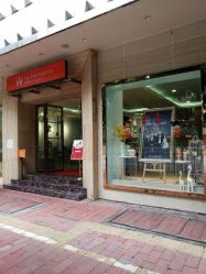 -玛瑞莎·儿童·亲子摄影(越秀店)