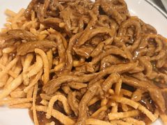 -刘胖子家常菜·蹄花焖藕(江汉路总店)