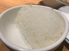 米饭-太二酸菜鱼(福州泰禾店)