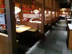 -蟹将军·松叶蟹和牛日料放题自助(K11店)
