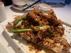 -小厨师·二十年沈家门小海鲜(百井坊巷店)