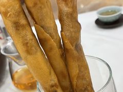 -凤凰楼酒家·粤宴点心(华强北店)