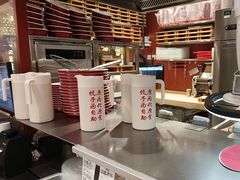 -喜家德虾仁水饺(深圳印力中心店)