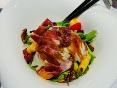 -Kathleen's Waitan 凯圣琳江景西餐厅(外滩店)