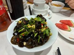 -饭橘汉江码头·乡野土菜馆(静安路店)