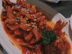 -同喜烤鸭店(光芒店)