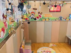 -海底捞火锅(上地华联店)