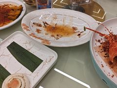 -松雅轩商务婚礼生日(同和店)