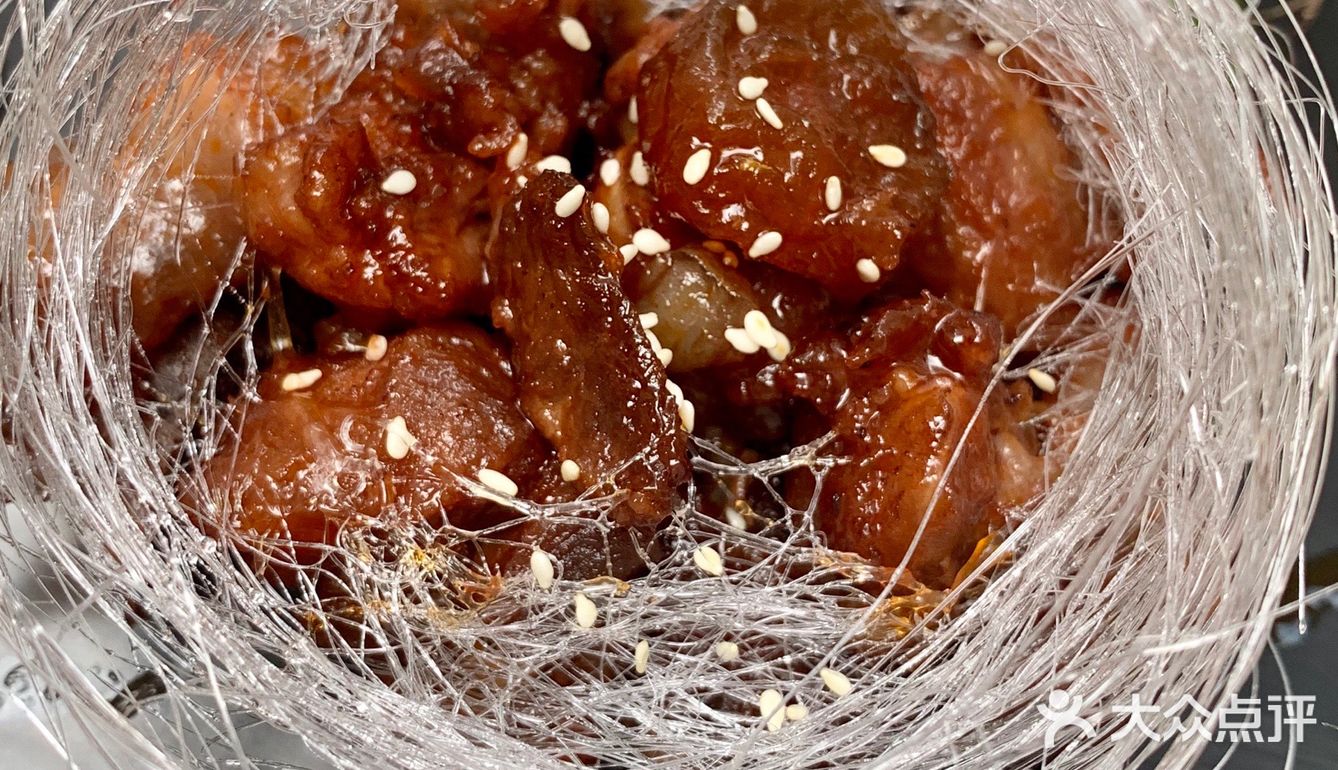 我们走时已经要排队了，这家算是大都会里排队人多的一家店