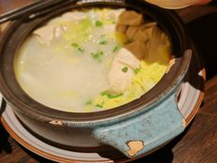 -庐灶江南·江南菜·四合院Bistro(东直门雍和宫·原华侨宾馆店)